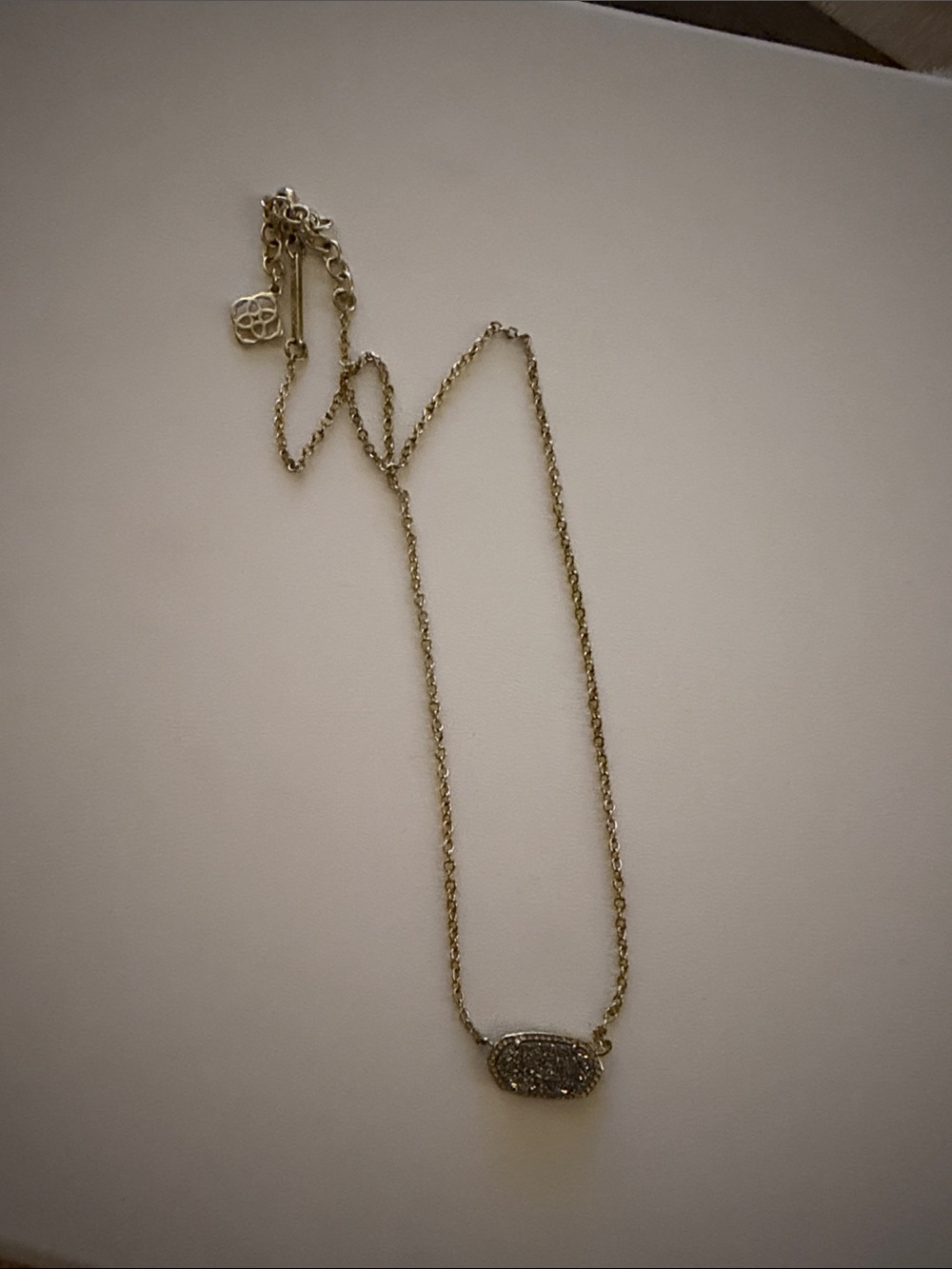 Kendra Scott Necklace